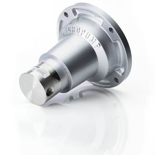 Zahnradpumpe - GD  - Micropump - Wasser / elektrisch / selbstansaugend
