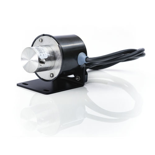 Zahnradpumpe - GAF  - Micropump - Wasser / elektrisch / selbstansaugend