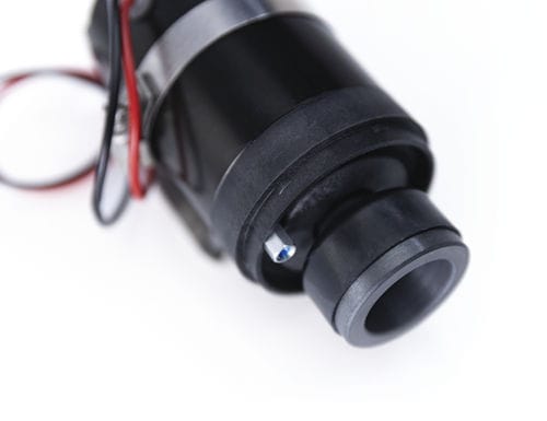 DC-Stromrichter / Permanentmagnet - DC-306.A - Micropump