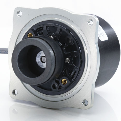 Bürstenloser DC-Stromrichter - DB-380.A - Micropump
