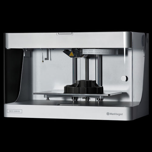 3D-Drucker / Kunststoff - Onyx One ™ - Markforged - Industrie / FFF / Desktop