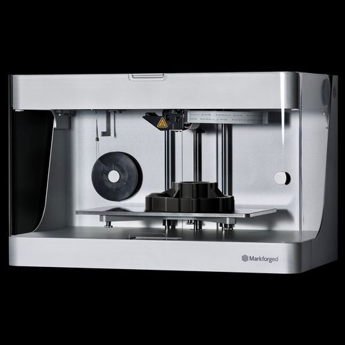 3D-Drucker / Kunststoff - Mark Two ™ - Markforged - Industrie / FFF / Desktop