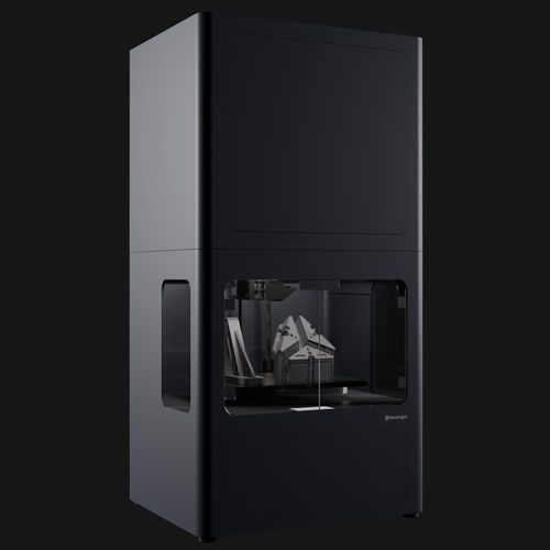 3D-Drucker / Metall - Metal X™ - Markforged - Industrie / FFF / Großformat