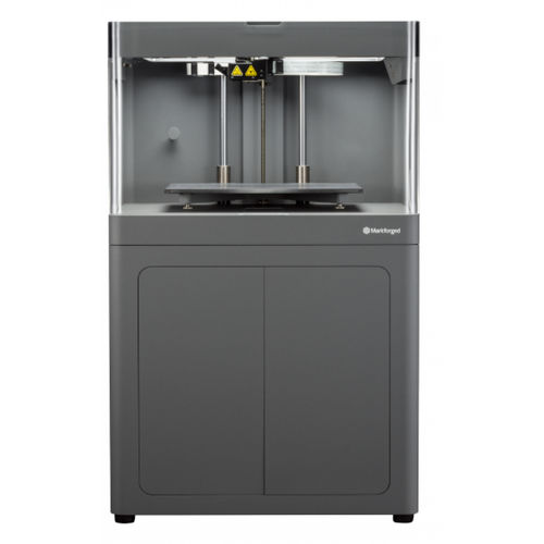 3D-Drucker / Kunststoff - X3 - Markforged - Industrie / FFF / Großformat