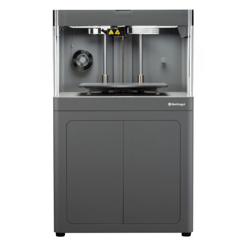 3D-Drucker / carbonfaserverstärkter Kunststoff - X7 - Markforged - glasfaserverstärkter Kunststoff / Industrie / FFF