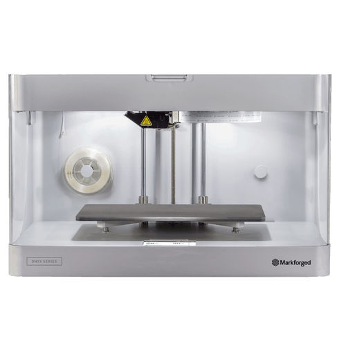 3D-Drucker / Desktop - Onyx Pro ™ - Markforged - Nylon / glasfaserverstärkter Kunststoff / Industrie