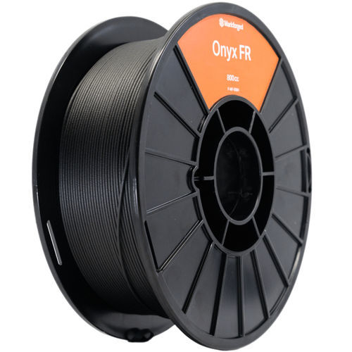 Karbonfaserverstärktes PC-Filament - Onyx FR™ - Markforged - für 3D-Drucker / flammenhemmend