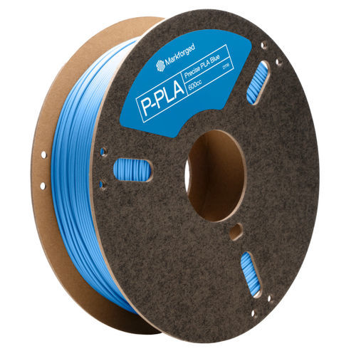 PLA-Filament / für 3D-Drucker - Markforged - schwarz / blau / weiß
