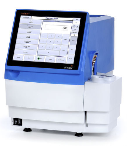 Mikrowellen-Synthesizer - Biotage® Initiator+  - BIOTAGE