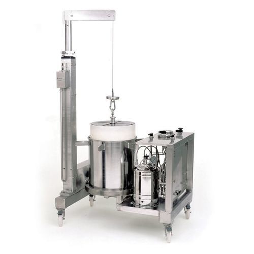 Aufreinigungsanlage per Chromatografie - Biotage® Flash 400 - BIOTAGE