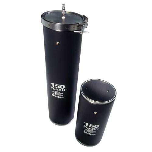 Aufreinigungsanlage per Chromatografie - Biotage® Flash 150 - BIOTAGE