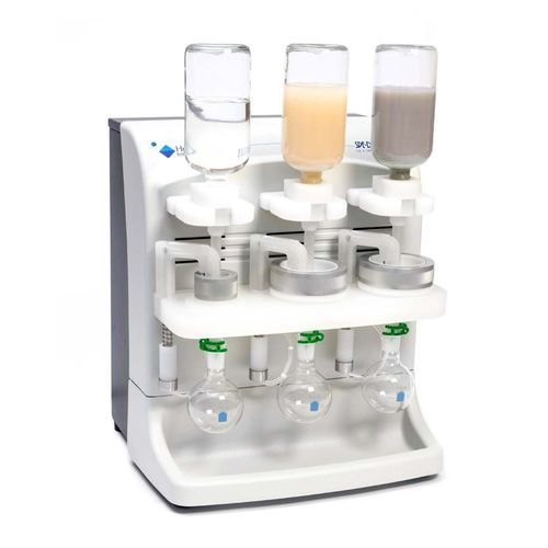 Automatisierte Festphasenextraktionsstation - Biotage® Horizon 3100 - BIOTAGE - Hochgeschwindigkeit