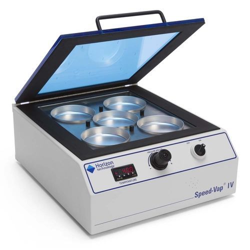Verdampfer für Lösungsmittel - Speed-Vap® - BIOTAGE - Vakuum / Labor / für Probenkonzentration