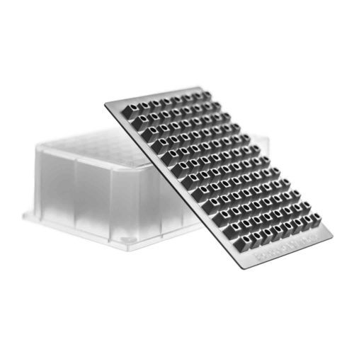 Aluminium-Adapterplatte - Biotage® ACT - BIOTAGE