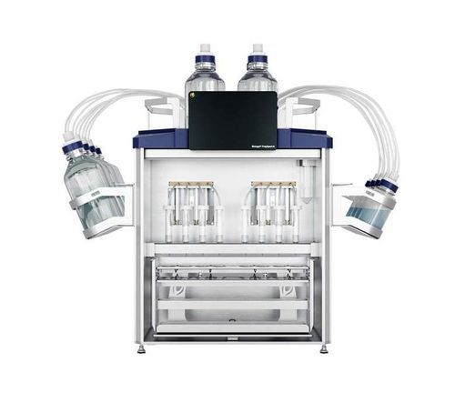 automatisches Probenvorbereitungssystem - BIOTAGE
