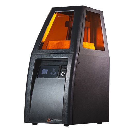 3D-Drucker / DLP - B9 Core 530 - B9Creations - Kunststoff / Harz / Industrie