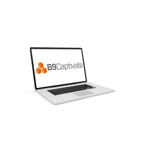 Lizenzdatei - B9 - B9Creations