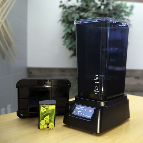 Reinigungsstation - B9Clean - B9Creations