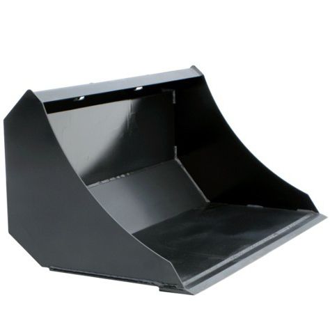 Standardschaufel - 8000069 - Norcar-BSB Ab Oy - für Lademaschinen