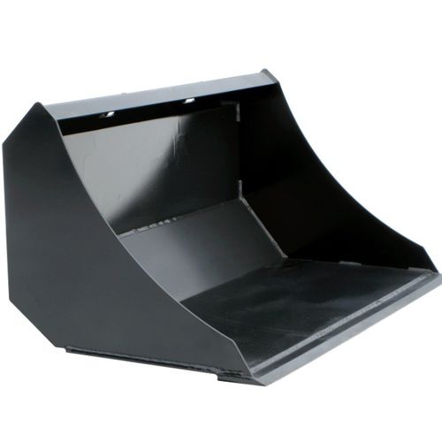 Standardschaufel - 8000248 - Norcar-BSB Ab Oy - für Lademaschinen