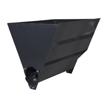 Beschicker/Dosierer per Gewicht - 870180 - Norcar-BSB Ab Oy