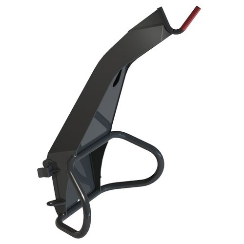 Schlauchheber für Beutel - 8000375 - Norcar-BSB Ab Oy