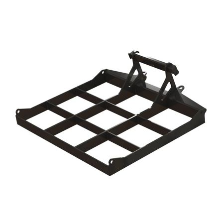 Planiersystem - 8000251 - Norcar-BSB Ab Oy
