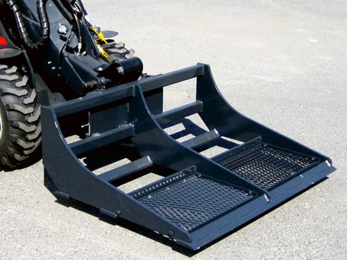 Planiersystem - 8000249 - Norcar-BSB Ab Oy