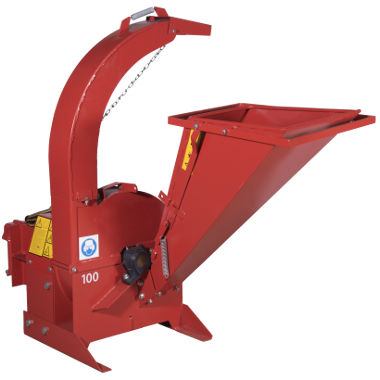Stationärer Holzhäcksler - 870138 - Norcar-BSB Ab Oy