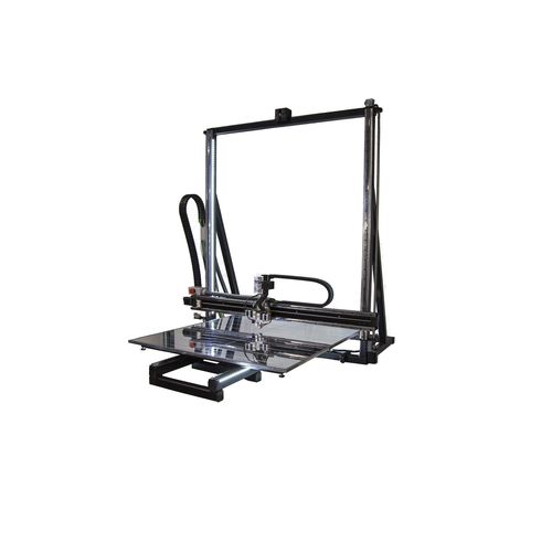 3D-Drucker / ABS - Atlas - Titan Robotics - Industrie / FFF / Großformat