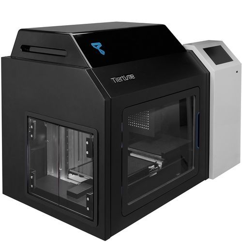 Kontinuierlicher 3D-Drucker - X5 - Tiertime Corporation - ABS / PLA / Nylon