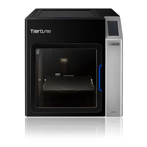 3D-Drucker / PETG - UP300 - Tiertime Corporation - ABS / PLA / Nylon