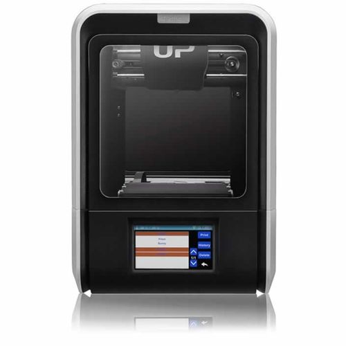 3D-Drucker / MEM - UP mini 2 ES - Tiertime Corporation - ABS / PLA / Nylon