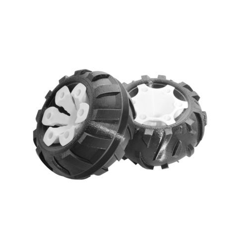 PLA-Filament / für 3D-Drucker - UP Fila - Tiertime Corporation