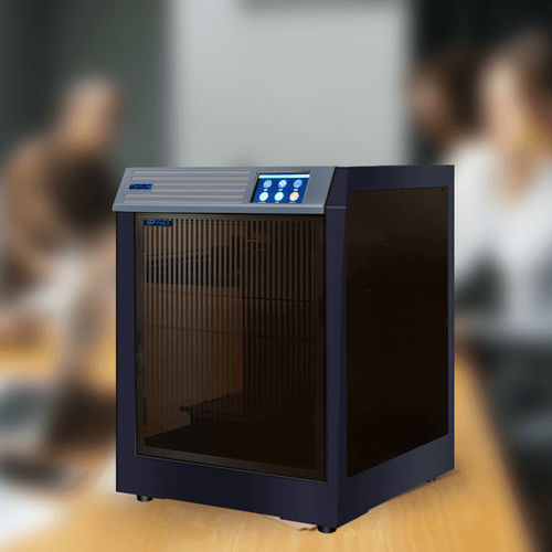 3D-Drucker / ABS - UP mini 3 - Tiertime Corporation - PLA / TPU / Prototyping