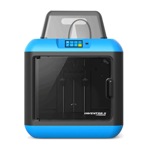 3D-Drucker / PLA - Inventor II - Flashforge - für die Modellherstellung / FFF / Desktop