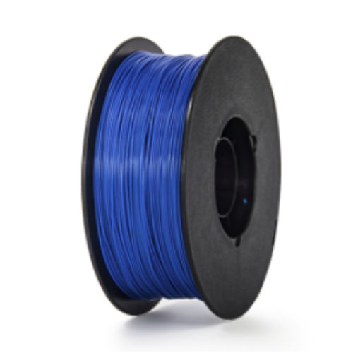 ABS-Filament / für 3D-Drucker - Flashforge - 1,75 mm / blau