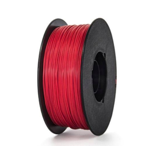 ABS-Filament / für 3D-Drucker - Flashforge - 1,75 mm / rot