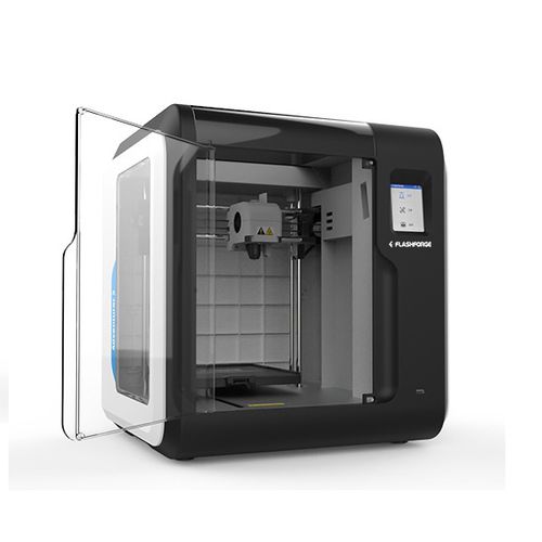 3D-Drucker / Kunststoff - Adventurer3 - Flashforge - FFF / 3-Achs