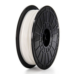ABS-Filament / für 3D-Drucker - Flashforge - 1,75 mm / weiß