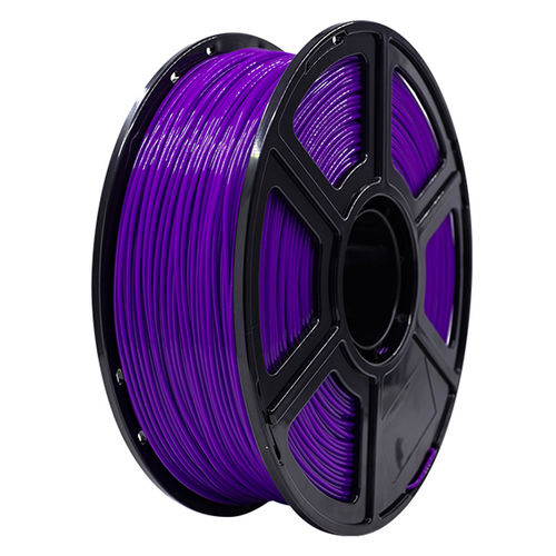 PLA-Filament / für 3D-Drucker - Flashforge - 1,75 mm / violett