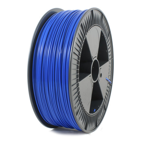 ABS-Filament / für 3D-Drucker - FIL-MABS01-285BU1-023 - 3D platform - 2 ...