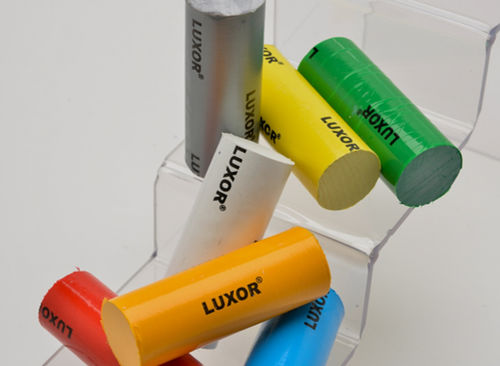 Polier-Verbindung - LUXOR® - Merard - zur Endbearbeitung