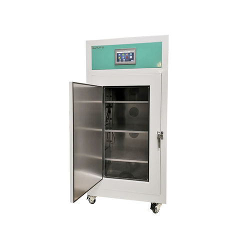 Wachstumskammer für Pflanzen - BPC300HW/C - Fujian Jiupo Biotechnology Co., Ltd.