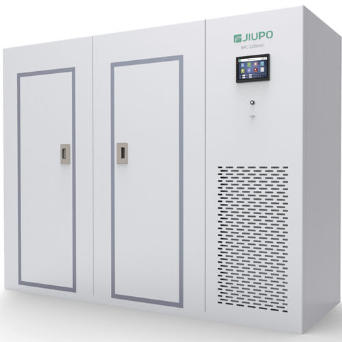 Wachstumskammer für Pflanzen - BPC1600H/C - Fujian Jiupo Biotechnology Co., Ltd. - mit großen Abmessungen