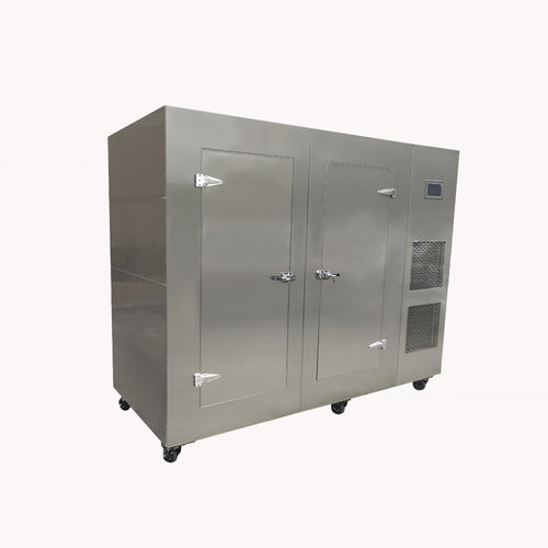 Wachstumskammer für Pflanzen - BPC2000H/C - Fujian Jiupo Biotechnology Co., Ltd. - mit großen Abmessungen