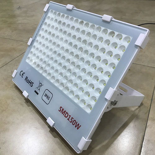 Weiße LED - PGLW-378-310 - Fujian Jiupo Biotechnology Co., Ltd. - quadratisch / Monomode / für Industrieanwendungen