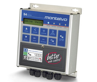 Digitaler Spannungs-Controller - S4   - MONTALVO