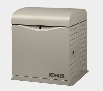 Gas-Stromaggregat - KOHLER POWER SYSTEMS