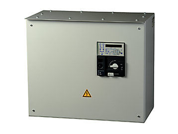 Manueller Umschalter - ATI series - FG WILSON - geschlossen / für Stromaggregate
